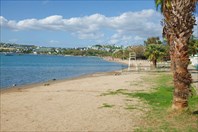 Ветряные мельницы Бодрума